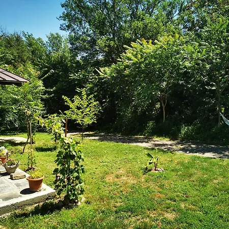Ferienhaus Egyszervolt Major *