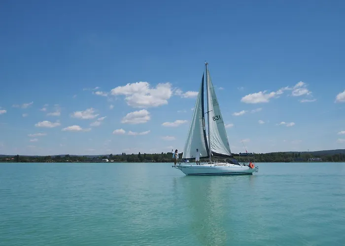 Holiday home Egyszervolt Major *