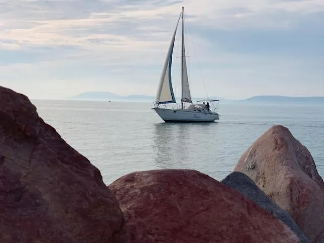 Holiday home Egyszervolt Major *