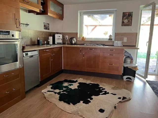 Egyszervolt Major Balatonoszod