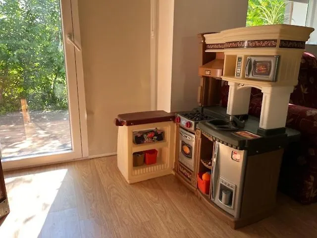 Egyszervolt Major Case de vacanță