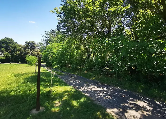 Holiday home Egyszervolt Major