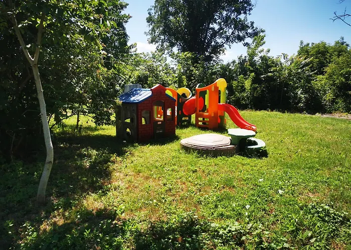 Egyszervolt Major Holiday home