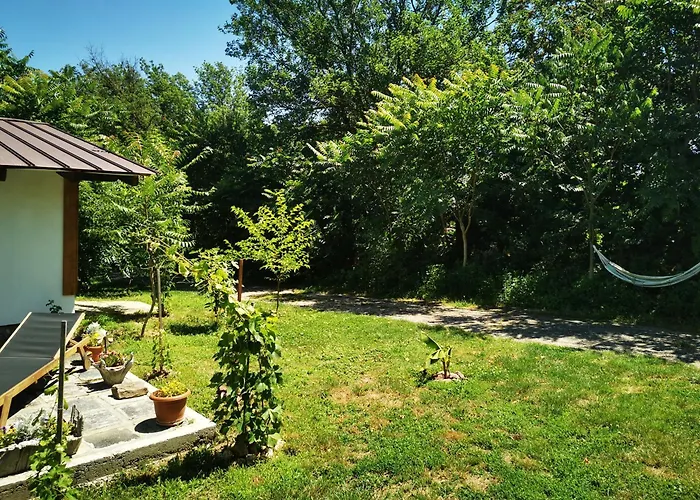 Case de vacanță Egyszervolt Major *
