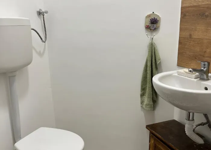 Egyszervolt Major Balatonoszod