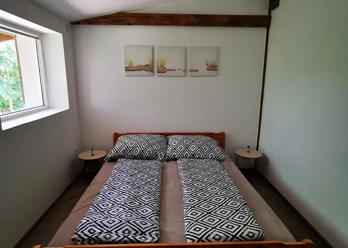 Holiday home Egyszervolt Major