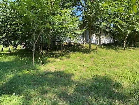 Egyszervolt Major * Balatonoszod