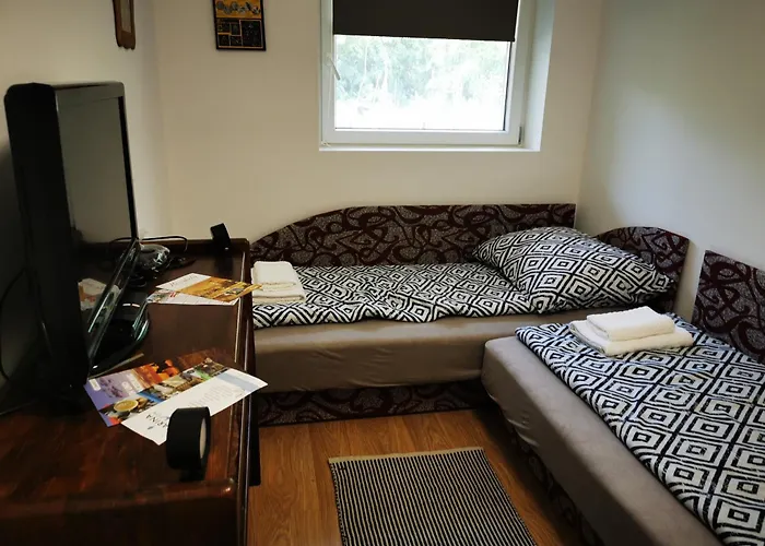 Egyszervolt Major Holiday home *